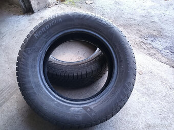 Matador Nordicca 195/65 R15 T - 2