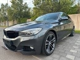 Prodám motor z BMW F30 335i xdrive 225kw N55B30A 55tis km - 2