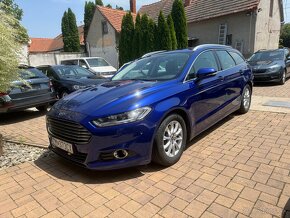 Ford Mondeo mk5 1,5 kombi - 2