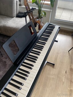 Digital piano Roland FP- 10 + stand - 2