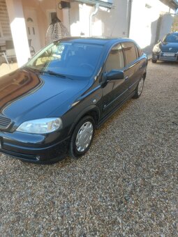 Predam opel astra g 2009 - 2