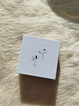 Apple Airpods Pro 2 gen - 2