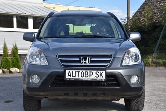 Honda CR-V 2.2i CDTi ES Executive - 2