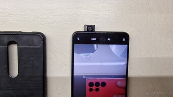 Xiaomi Mi9T dual 128GB - s púzdrom - 2