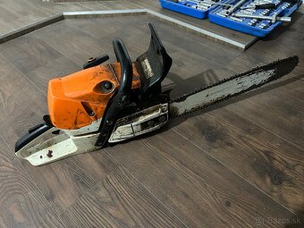 Stihl MS 462 - 2