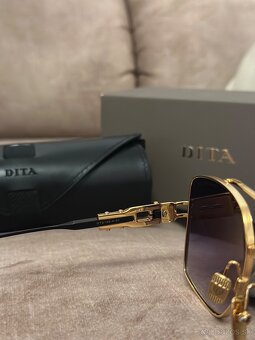 Dita grand emperik - 2