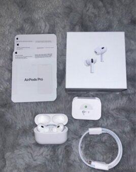 Predam Apple AirPods Pro 2 - Replika - 2