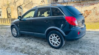 Opel Antara 2.2CDTI 4x4 Enjoy - 2