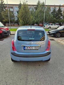 Lancia ypsilon 1.2 benzin - 2