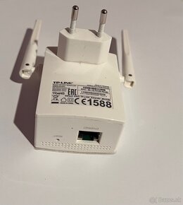 TP link Wifi extender - 2