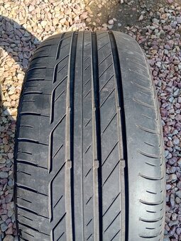 Letne 225/45 r19 Bridgestone turanza - 2