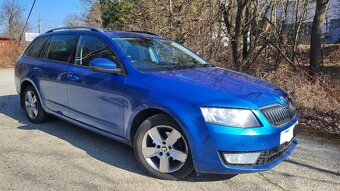 Škoda Octavia 3 Combi 2.0TDI Rozpredám - 2