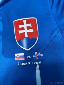 Dres slovenska - 2