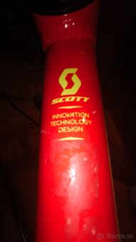 SCOTT aspect 670  26'' - 2