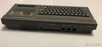 Sinclair ZX Spectrum 128K +2 - 2