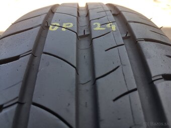 Letné pneumatiky 185/65 R15 Michelin - 2