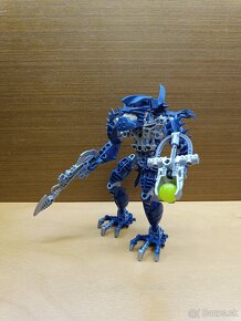 LEGO Bionicle Piraka Vezok (8902) - 2