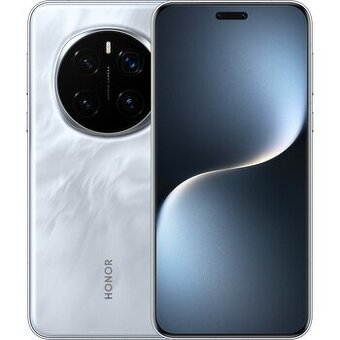 HONOR Magic 7 Pro 12 GB/512 GB Lunar Shadow Grey - 2