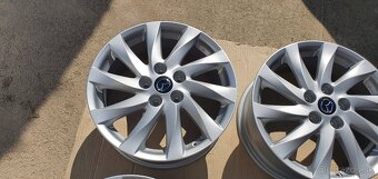 5x114,3 r17 mazda kia hyundai mitsubishi toyota honda - 2