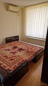 SUNNY BEACH 3 izbový apartmán v slnečnom Bulharsku - 2