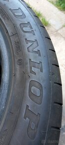 Predam letne pneumatiky 225/50 r19 - 2