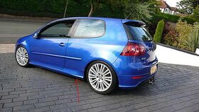 Prahy spotove VW golf V R32/GTi aj klacicky golf - 2