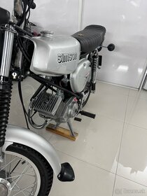 Simson enduro S51 L1 - 2