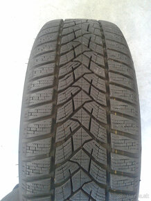 Ponukam ALU 5x112 R16 6,5J ET46 AUTEC OCELOVA METALIZA - 2