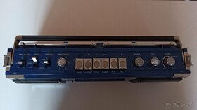 Radio magnetofon onkyo coney CRC-P81FLK - 2