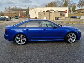 Audi A6 3,0tdi 240kw - 2