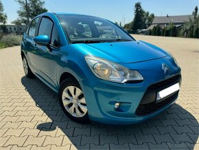 Citroen C3 1.4 benzin - 2