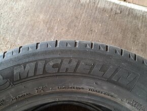 Letne pneu. MICHELIN 215/60 R16 - 2