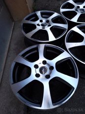 Kolesa ICE Star 17"  5x114.3 Subaru Impreza,Forester - 2