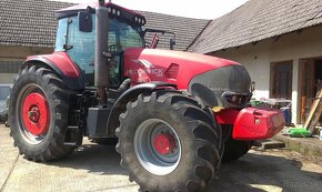 McCormick ZTX 280 - 2