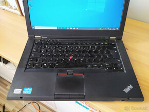 notebook Lenovo ThinkPad T430s - 8GB - 2