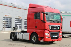 MAN TGX 18.480 4x2 BLS, EURO 6 - 2