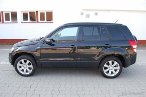 Suzuki Grand Vitara 3,2 - 2