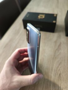 Xiaomi Mi 10t pro 5g Lunar silver 8/256gb - 2