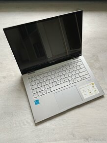 ASUS VIVOBOOK GO 14 FLIP (Rozbalený) - 2