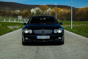 Mercedes Benz SL 350 - 2