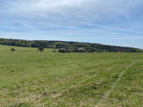 Investičný pozemok v Čabradskom Vrbovku, 92000 m2 - 2