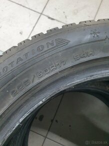 225/50r17 zimné - 2