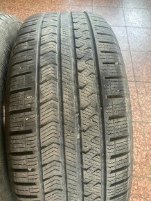 225/60 R17 99V VREDESTEIN QUATRAC 5 - 2