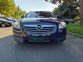 Opel Insignia ST 2.0 CDTI Cosmo - 2