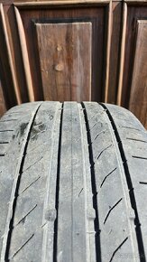 Continental 245/40 r18 - 2