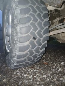 Dakar 235/75 r15 - 2