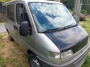 FIAT DUCATO 2.0 HDI - 2