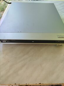 Dvd prehravac Hyundai s usb vstupom - 2