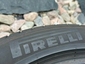 2x pneu Pirelli 315/35 R21 111Y - 2