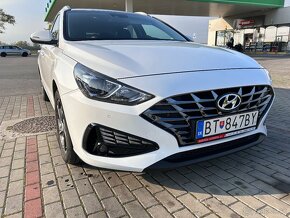 Hyundai i30 combi - 2